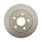 Raybestos Raybestos Rotors, 582034FZN 582034FZN - alternate 1